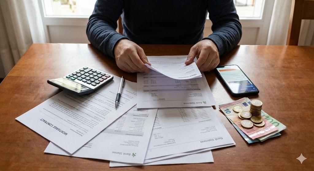 Reclamación de gastos hipotecarios en Alcalá de Henares